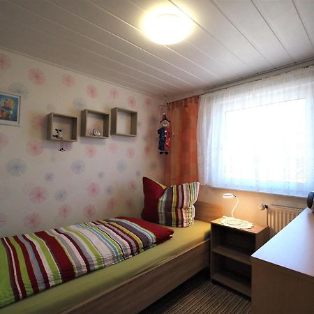 Schueler, Wolfgang Apartment Zingst Ngoại thất bức ảnh