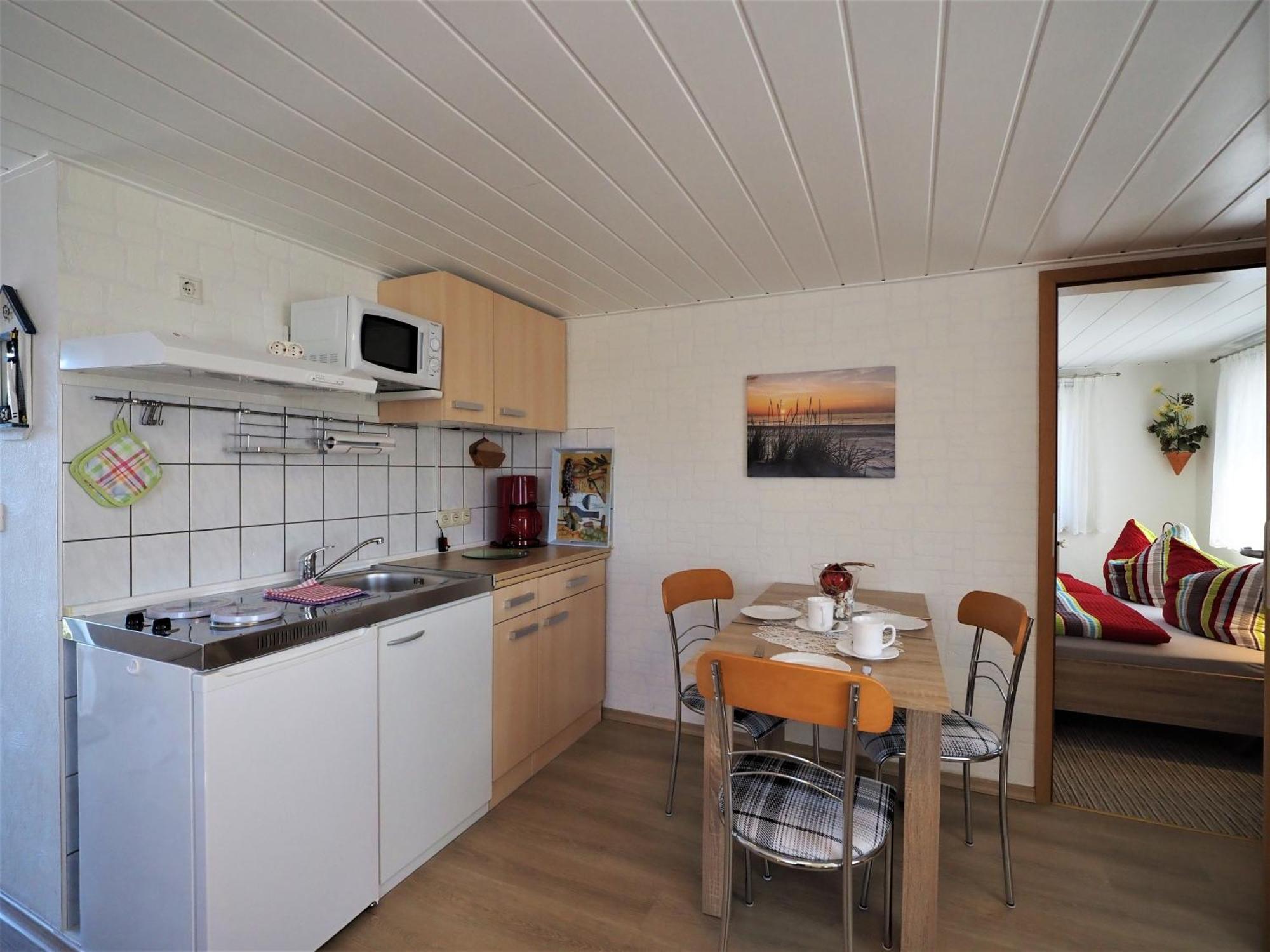 Schueler, Wolfgang Apartment Zingst Ngoại thất bức ảnh