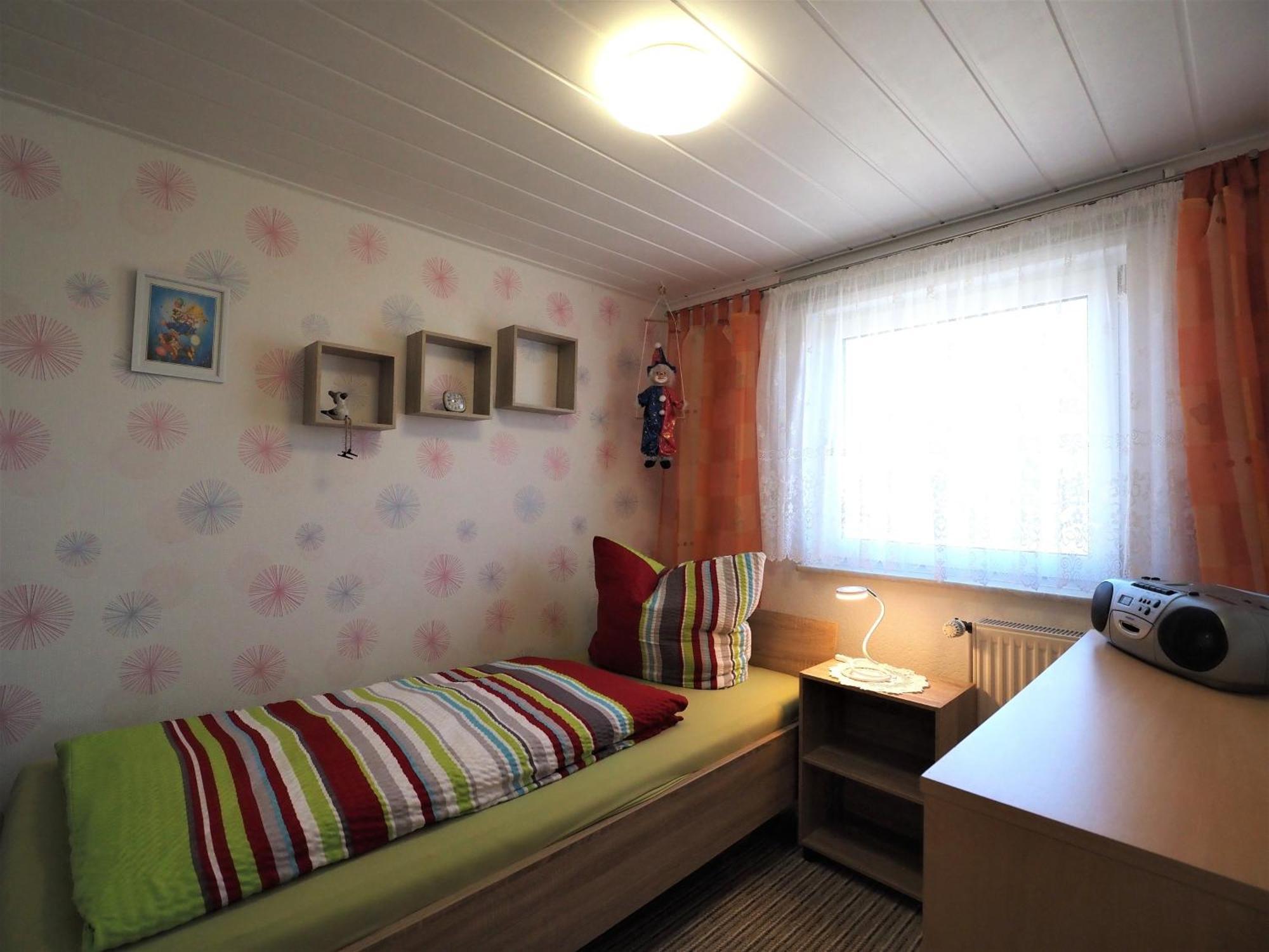 Schueler, Wolfgang Apartment Zingst Ngoại thất bức ảnh
