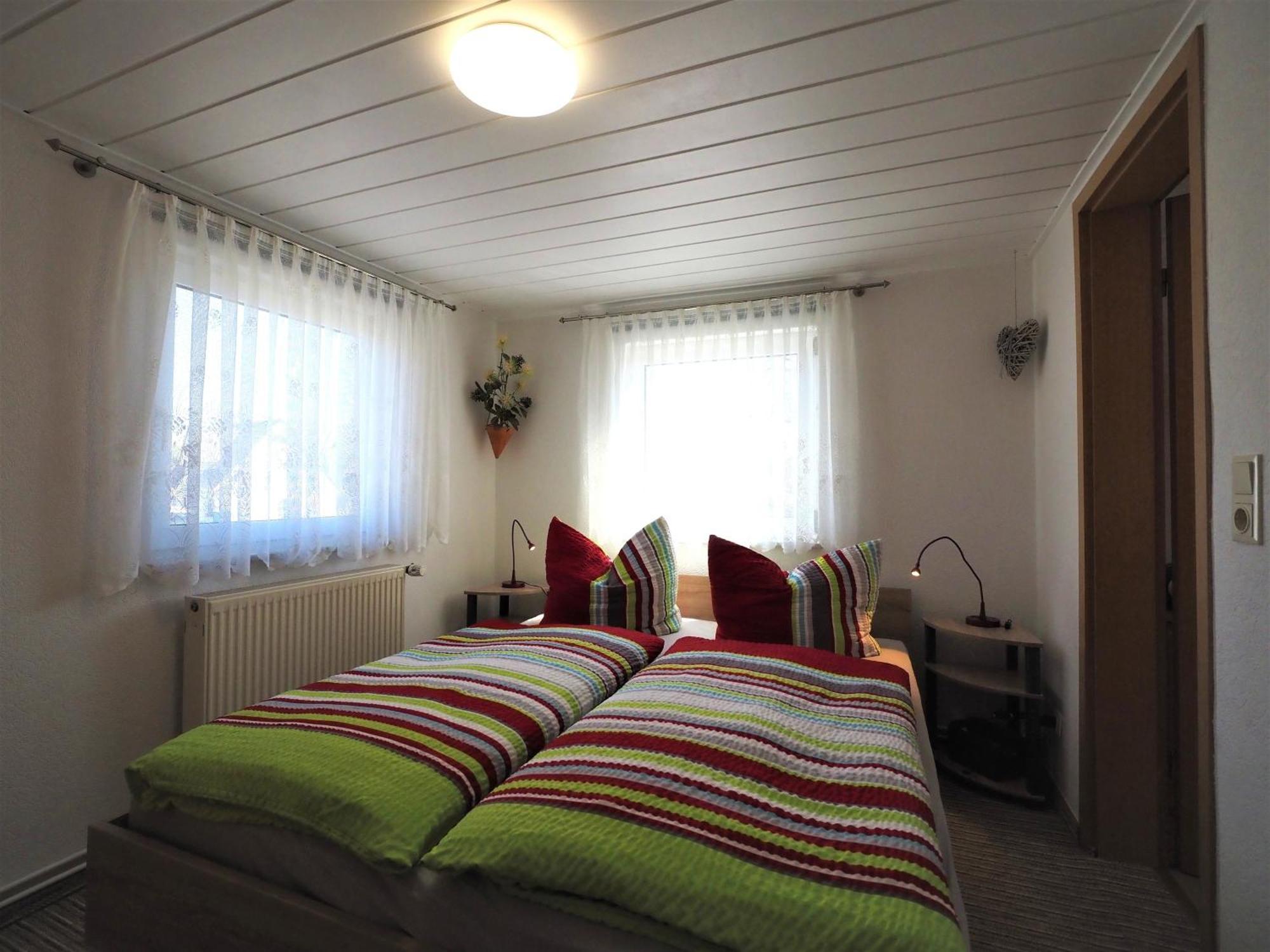 Schueler, Wolfgang Apartment Zingst Ngoại thất bức ảnh