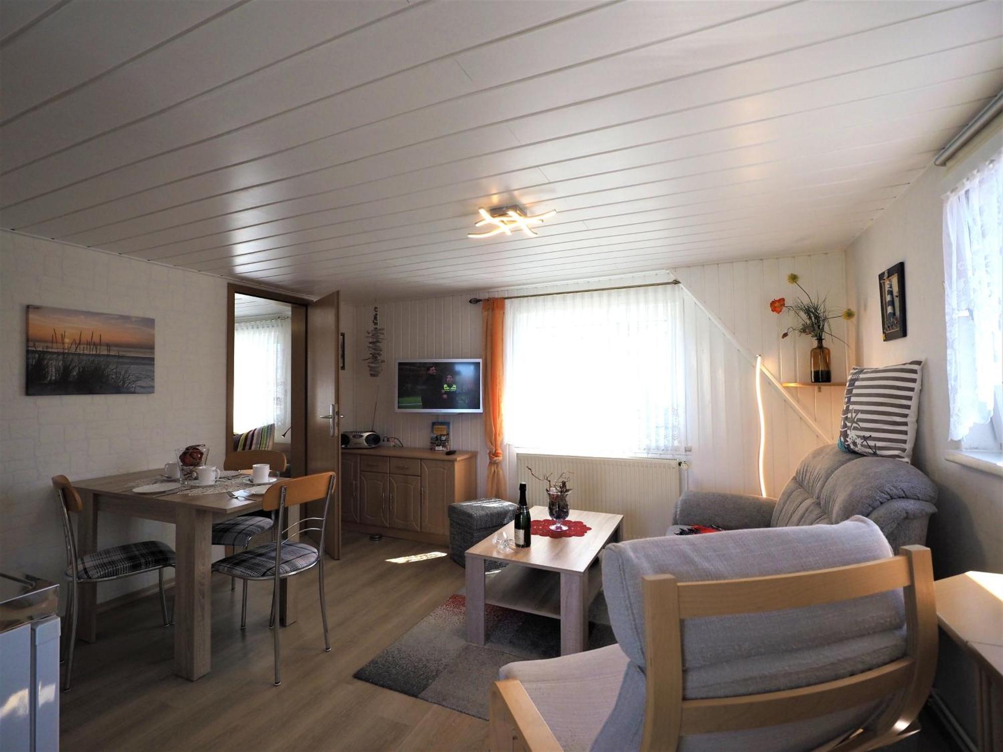 Schueler, Wolfgang Apartment Zingst Ngoại thất bức ảnh