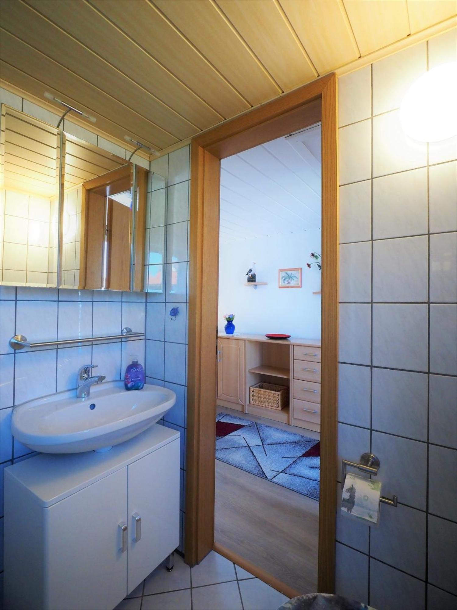 Schueler, Wolfgang Apartment Zingst Ngoại thất bức ảnh